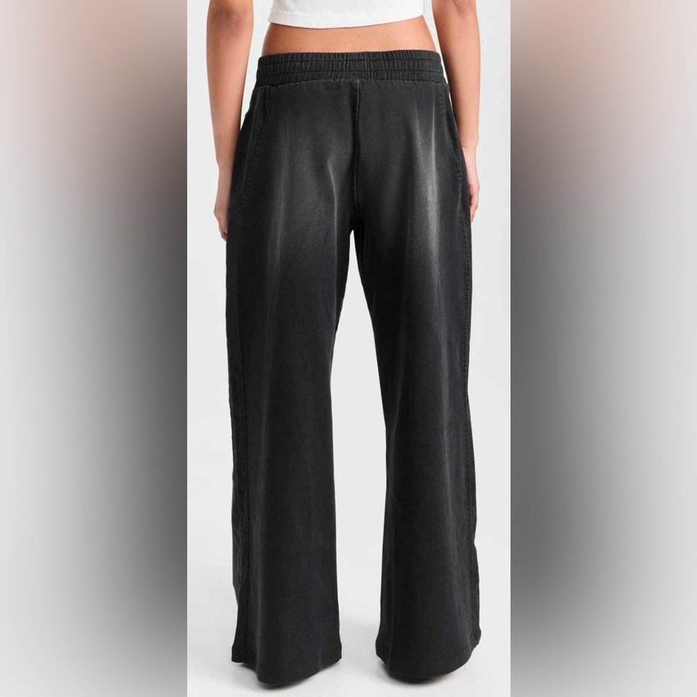 EB Denim Track Pants - Size XS - Picture 4 of 8